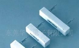 大功率水泥电阻器 老化 试验 50W15Ω 大量 现货 厂家直销