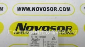 OZ-SS-124LM1 24VDC OEG 继电器 现货
