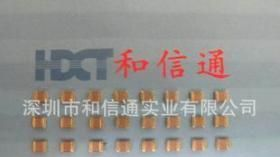 1206NP0全系列高压贴片电容（图）