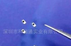 0402NPO系列贴片电容