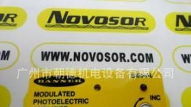 MA3-4 19718 BANNER 德国传感器 现货