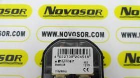 德国 MULLER 继电器 BW40.X8 110-115V