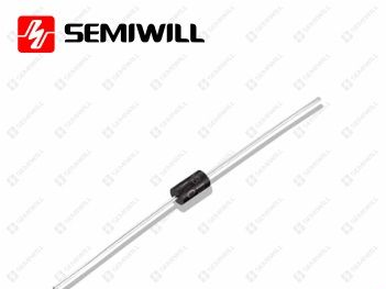 1.5KE6.8A-CA-1.5KE550A-CA-TVS二极管-TVS瞬变二极管-瞬态抑制二极管