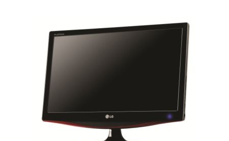 18.5寸LG安防专用液晶监视器，LSM1850，18310397132