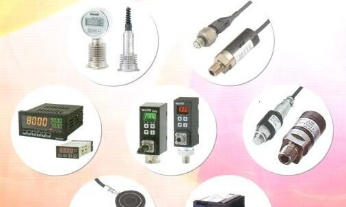 供应日本沃康Valcom变送器 压力计 力传感器 控制显示器