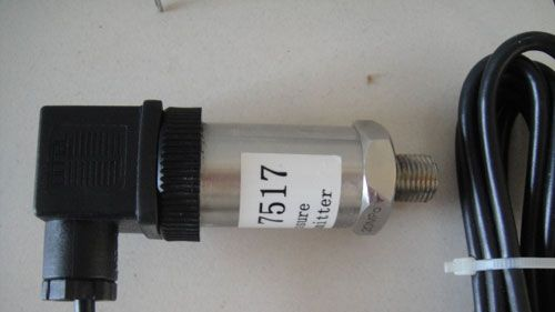 新品PTX7517压力变送器