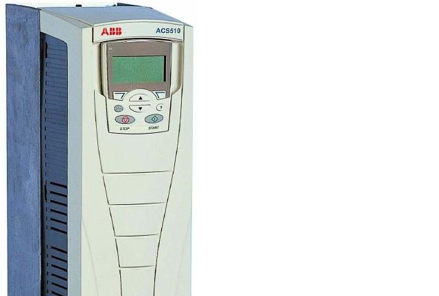 供应ABB变频器ACS510维修质保单位
