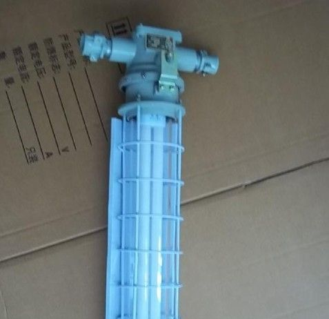 供应矿用防爆荧光灯DGS18/127Y矿用隔爆荧光灯