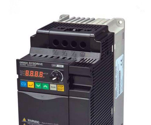 供应欧姆龙开环矢量型变频器3G3MZ-A4015-ZV2