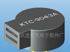 供应YR-9043A-05027蜂鸣器(图)