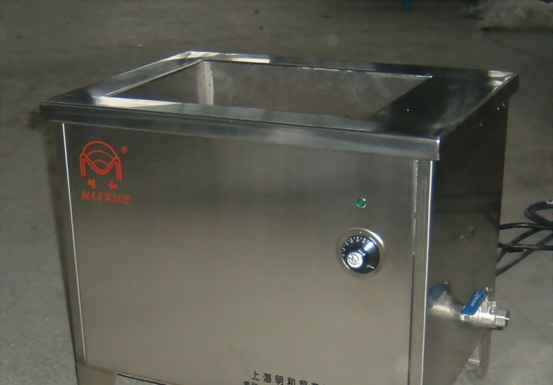 供应镇江超声波清洗机