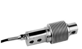 全新雷泰SD波纹管荷重传感器