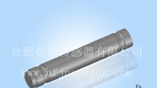 供应JDZX 轴销式两向力传感器