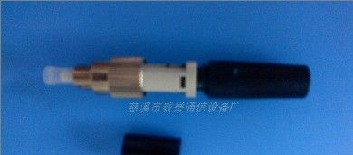 供应热熔式SC光纤快速连接器——电子