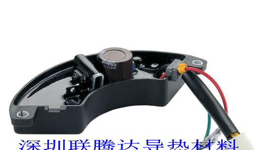 【厂家供应】导热硅胶垫片 深圳导热硅胶片厂家