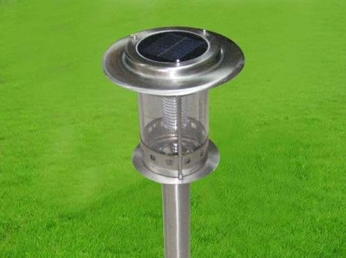 沧州地区供应太阳能草坪灯厂家直销