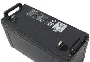 供应松下蓄电池LC-P12100ST/铅酸蓄电池 12V 100AH