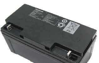 供应松下蓄电池LC-P1265ST/免维护蓄电池 12V 65AH
