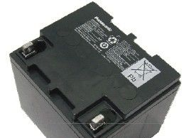 供应松下蓄电池LC-P1238ST/阀控式蓄电池 12V 38AH