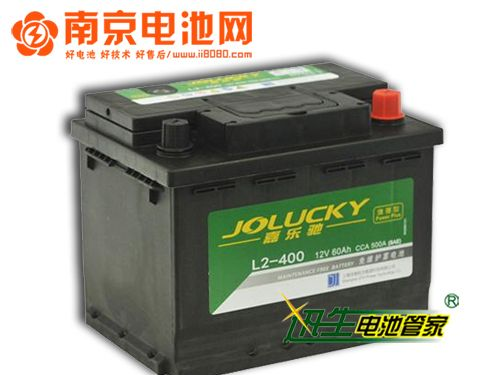 南京电池网供应嘉乐驰L2-400蓄电池 品质有保障 小百花巷48号 限时特惠