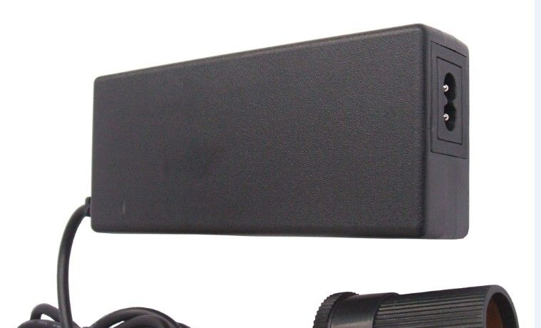 供应24V4A点烟头电源适配器