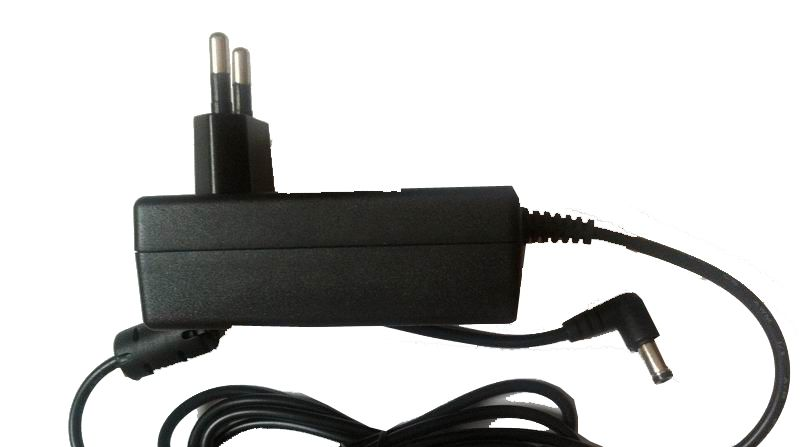 供应12V2A插墙式电源适配器