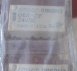 供应欧姆龙继电器；G6S-2F-24V 原装现货G6S-2F-24V深圳现货