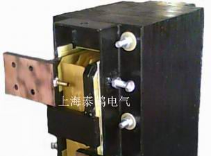 杰傲SDG低压大电流变压器|硅钼棒专用单，三相加热变压器