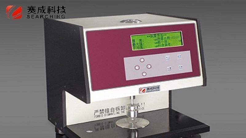 供应CHY-01测厚仪