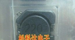电感器 8D43 22UH 8D43 100UH 8D43 2.2UH CDRH104R-150M