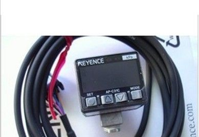 供应日本基恩士KEYENCE压力传感器AP-51、AP-51ZA、AP-51A原装全新包装