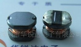 供应谐振电感，华锐达谐振电感，原装现货