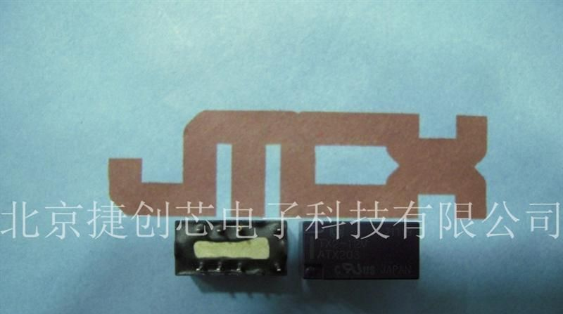 供应松下继电器TX2-12V   原装 假一罚十