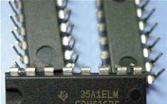 供应集成电路 IC 芯片 CD4516BE