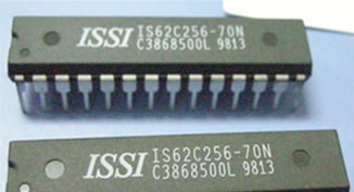 供应集成电路 IC 芯片 IS62C256-70N