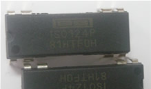 供应TI 芯片 集成电路 ISO124P
