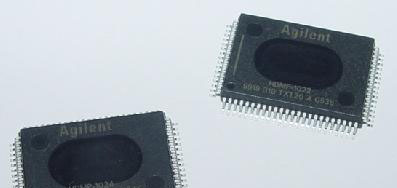 AVAGO光纤连接器,现货销售HDMP-1032AG  HDMP-1034AG