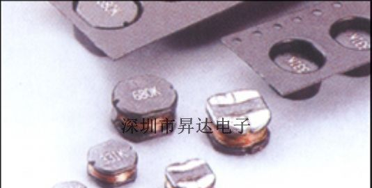 厂家批发CD54系列贴片功率电感，量大从优