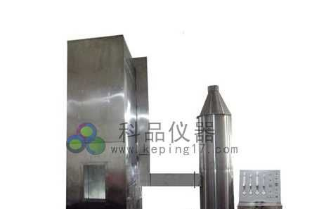 成束电线电缆燃烧试验机