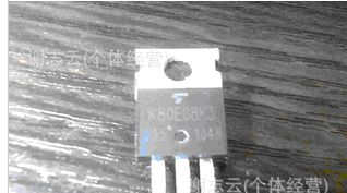 供应拆机场效应管K80E08K3