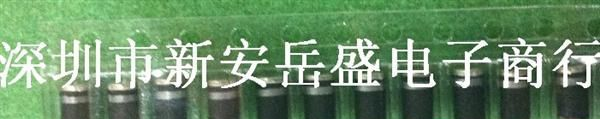 供应圆柱二极管：SM5819、SM5817