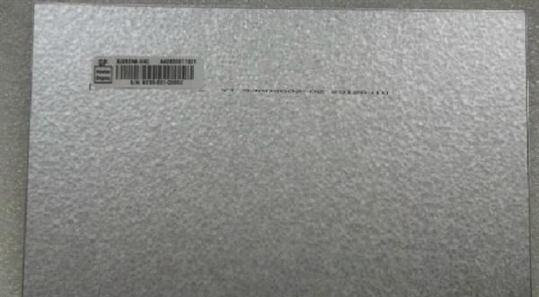 奇美8寸A规原厂原包 EJ080NA-05B
