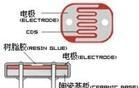 光敏电阻器 光敏 5516 5528 5537 5539 5549