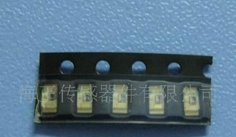 供应0805贴片型光敏传感器