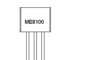 供应ME8100 - 高性能离线式电源控制器AC/DC转换器_ME8100生产厂家、价格