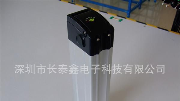 电动车锂电池