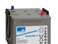 供应桂林市德国阳光蓄电池报价参数