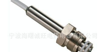 厂家自销沥青喷涂行业专用平膜扩散硅压力传感器