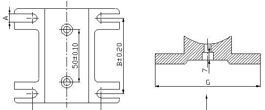 【动态扭矩传感器】KYD-D2动态扭矩传感器