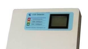 RS485/电流/电压输出 红外带显示二氧化碳CO2变送器 BM2000-CO2